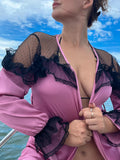 Stormy Daniels Luscious Tease Robe