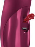 Stronic Wave: Thrusting Pulsators
