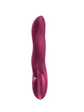 Stronic Wave: Thrusting Pulsators