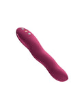 Stronic Wave: Thrusting Pulsators