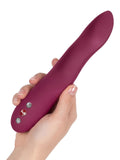 Stronic Wave: Thrusting Pulsators