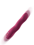 Stronic Wave: Thrusting Pulsators