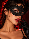 Sweeny Eye Mask