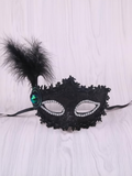 Sweeny Eye Mask