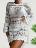 Taya Cruz Knit & Kiss Dress