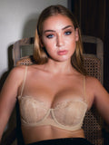 Tease & Tempt Lace Bra