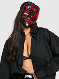 The Purge LED Mask