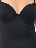 Tummy Control Slip Dress
