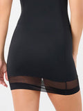 Tummy Control Slip Dress