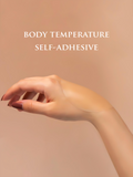 Ultra Thin Silicone Nipple Cover