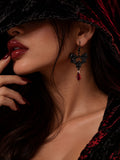 Vamp Kiss Earrings
