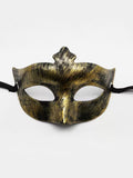 Vintage Masquerade Mask