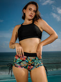 Zara Lagoon Babe Set