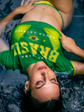 Zia Brazil Bikini Set