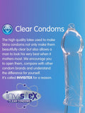 Skins (UK) Condoms Assorted - 12 Pack