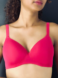 Miracle Choice Non Wired Bra