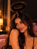 Bad Girl Headband