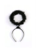 Bad Girl Headband