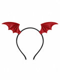 Bat Babe Headband