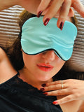 Bella Satin Eye Mask