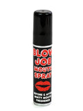 BJ Mouth Spray 25ml