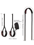 Bound Beauty Strap Bar