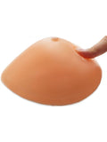 Silicone Breast Form