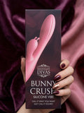 Bunny Crush Silicone Vibe