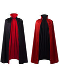 Crimson Vlad the Cloak.