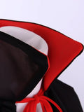 Crimson Vlad the Cloak.