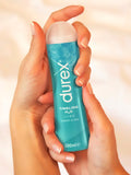 Durex (UK) Tingling Lube 100ml
