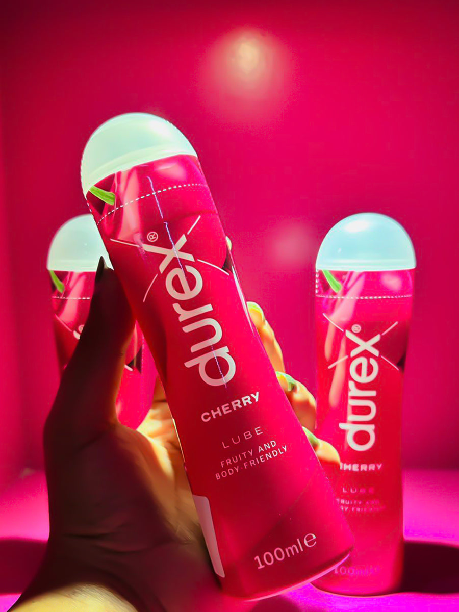 Personal lubricant