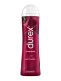 Durex (UK) Cheeky Cherry Flavoured Lube 100ml