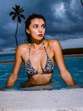 Classic Diva Bikini Top