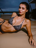 Classic Diva Bikini Top
