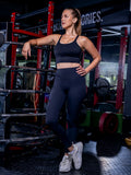 DivaFit Classic Legging - Black