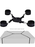 Cosmo Bed Restraint Kit