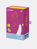 Satisfyer App Controlled - Curvy 1+