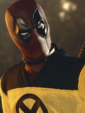 Deadpool Mask