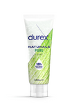 Durex (UK) Naturals Gel 100ml