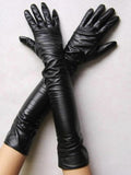 Midnight Temptation Gloves