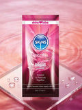 Skins (UK) Excite Tingling Water Based Lube Sachet -5ml