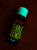 Halloween Fake Blood