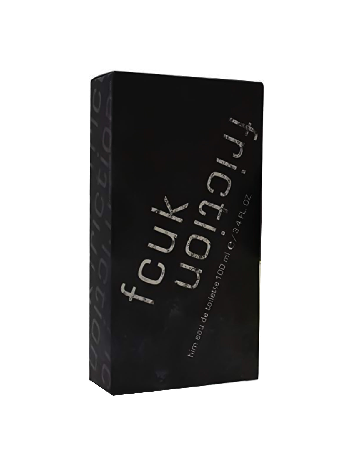Fcuk Friction - Black