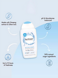 Femfresh Active Wash 250ml