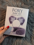 Foxy Babe Set
