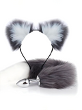 Foxy Babe Set