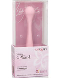Vibrating G-Wand