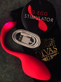 G Egg Stimulator