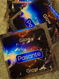 Glow in the Dark Condoms